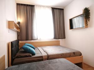 Relax Mandre 200m from the beach Sea view