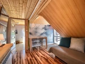 Gospodarstwo agroturystyczne Pod Świerkami