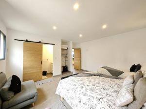 Villas Villa lavandin : photos des chambres
