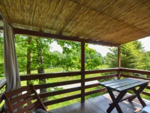 Gospodarstwo agroturystyczne Pod Świerkami