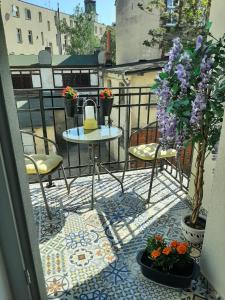 Apartament u Olechny 3