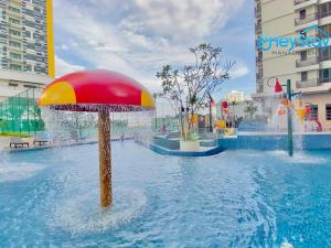 Bali Residence Melaka By Heystay Management