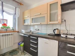 Gospodarstwo agroturystyczne Pod Świerkami