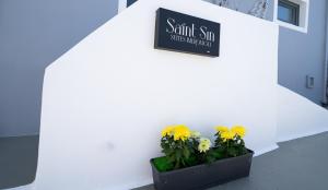 Saint Sin Suites - Adults Only