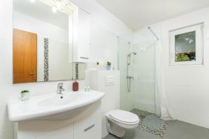 Laco de Pelagius Rooms 