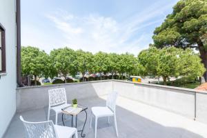 Laco de Pelagius Rooms 