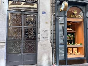Casa Saba Trieste Luxury Apartment img18