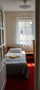 Palangos Ramybės apartamentai