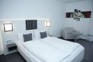 Weber Hotel Mannheim - Mannheim