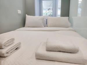 Stylish Fully Equipped City Center Condo