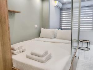 Stylish Fully Equipped City Center Condo