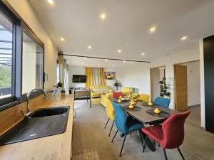 Villa lavandin - Apt