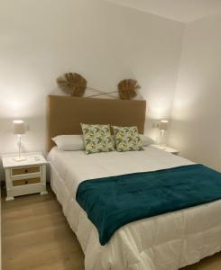 Habitaciones con baño sin cocina ni salón Sierra de las Villas