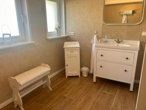 Ferienwohnung Friesenfein