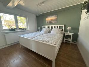 Ferienwohnung Friesenfein