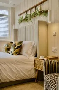 The Sunset Nook - Hintlesham