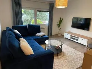 Apartman Sutla - Prosenik