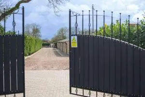 Aintree Cottage - Poulton