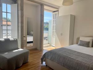 Douro River Cozy Flats