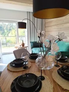 Apartament Hyrca - Ostre