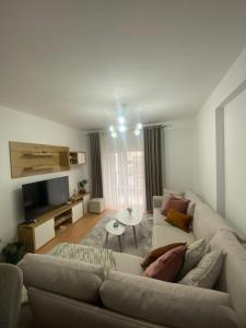 Neri’s Apartment