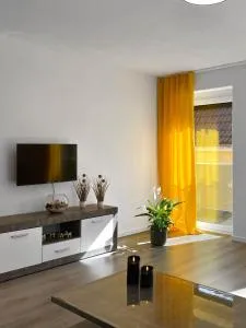 Ferienwohnung Istanbul nähe Legoland - Leipheim