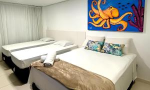 Laguna Beach by AFT - PORTO DE GALINHAS