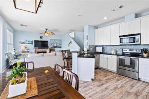 Weshoekie Ocean View House at Pointe West