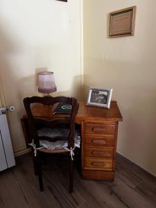 Maisons de vacances Les Hetres Inseparables aux portes du DDay : photos des chambres