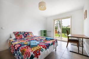 Villas Les quatre vents : photos des chambres