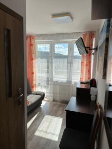 Triple Room with Bathroom room in Pokoje i apartamenty Aga Centrum