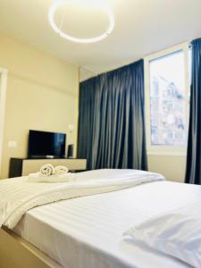 Luxurious Central Stay - Self Check-in