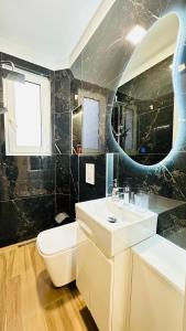 Luxurious Central Stay - Self Check-in