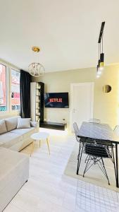 Luxurious Central Stay - Self Check-in