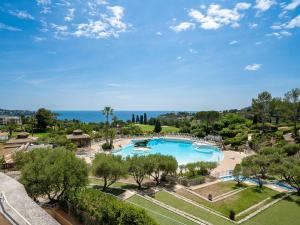Studio climatisé 4 personnes