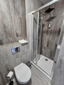 Apartament B106 - Residence Jastrzębia Góra