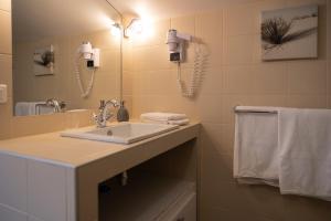 B&B / Chambres d'hotes Chateau La Graviere : photos des chambres