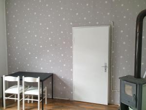 Einfache Monteurwohnung in Bleicherode