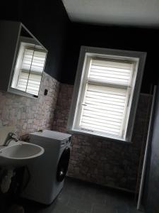 Einfache Monteurwohnung in Bleicherode