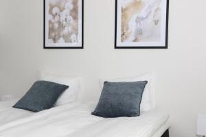 Suite Apartment OUNAS near main center spots Free onsite parking, WiFi