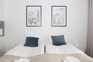 Suite Apartment OUNAS near main center spots Free onsite parking, WiFi