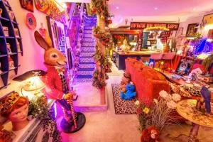 Little Nan's Weymouth Holiday Home - Rodwell