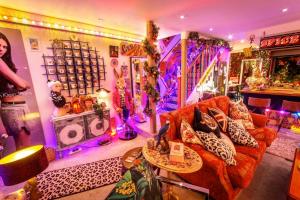 Little Nans Weymouth Holiday Home