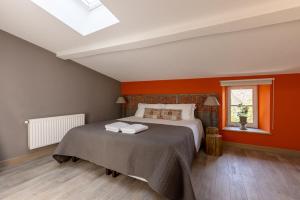 B&B / Chambres d'hotes Chateau La Graviere : photos des chambres