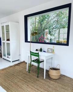 Maisons de vacances Maison COSY proche centre et plages 7 couchages : photos des chambres