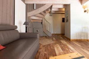 B&B / Chambres d'hotes Chateau La Graviere : photos des chambres