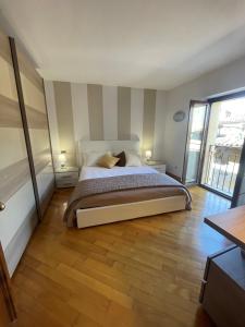 SWEETHOME ARENA VIEW - con parcheggio