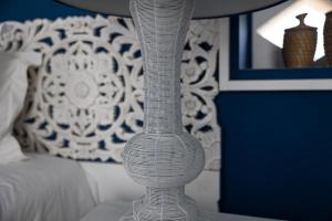 B&B / Chambres d'hotes Chateau La Graviere : photos des chambres