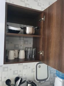 Novel 1-Bedroom in Madaraka Estate, Nairobi