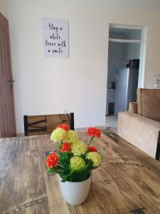 Novel 1-Bedroom in Madaraka Estate, Nairobi